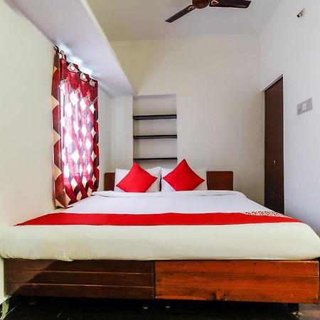 Hotel Lakshmi Narayana Salem Dış mekan fotoğraf