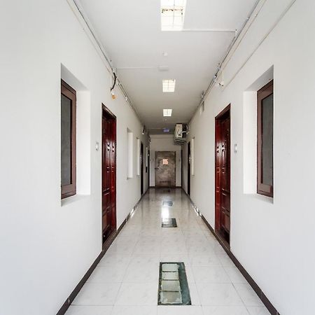 Hotel Lakshmi Narayana Salem Dış mekan fotoğraf