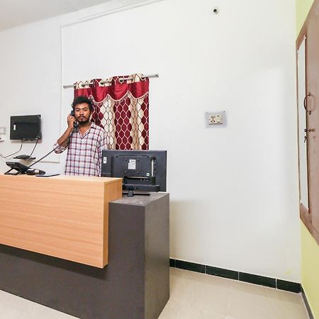 Hotel Lakshmi Narayana Salem Dış mekan fotoğraf