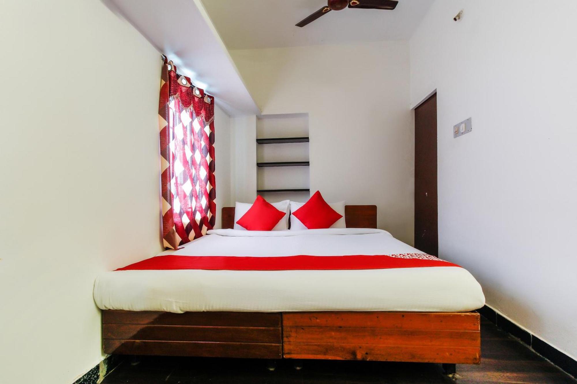 Hotel Lakshmi Narayana Salem Dış mekan fotoğraf