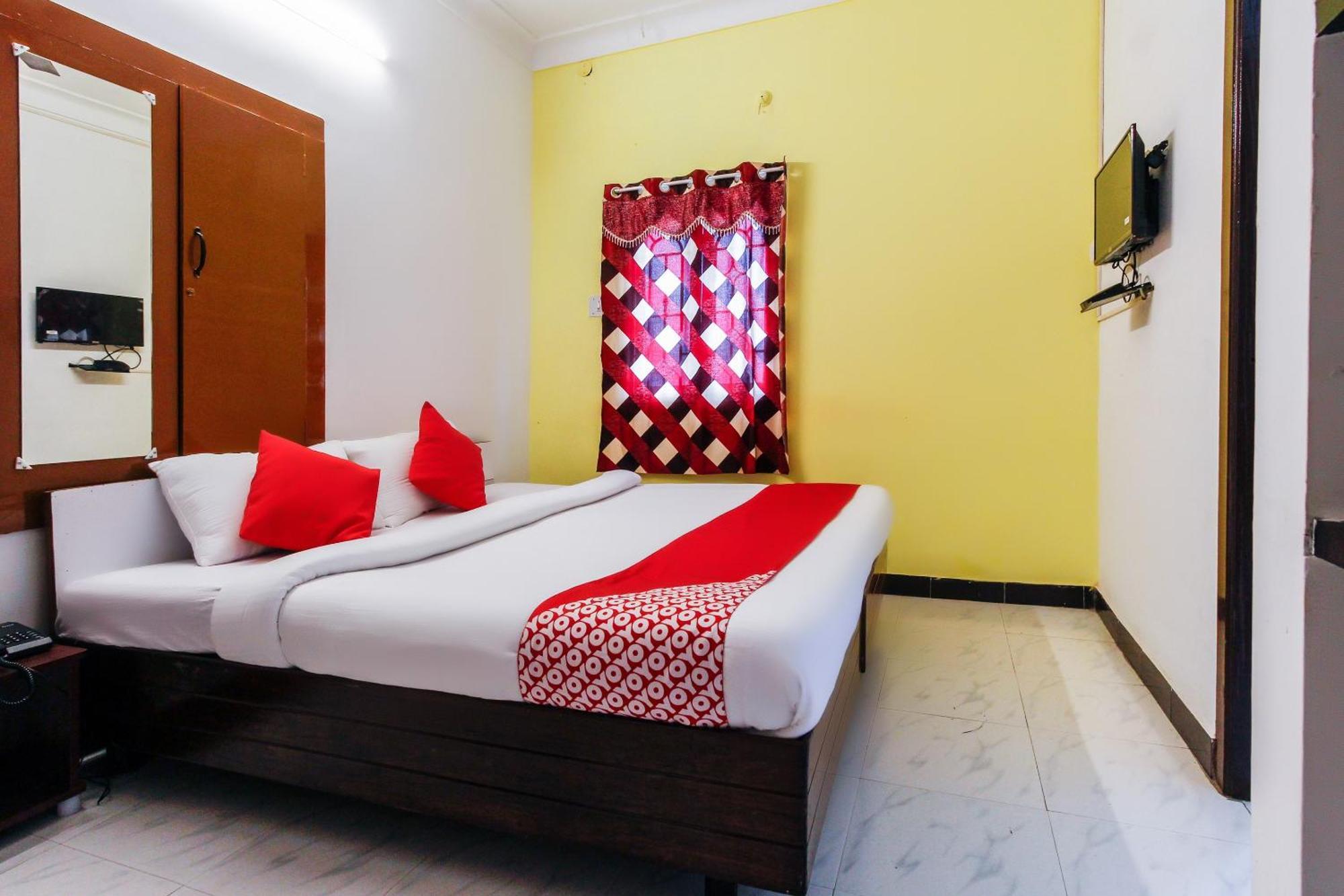 Hotel Lakshmi Narayana Salem Dış mekan fotoğraf