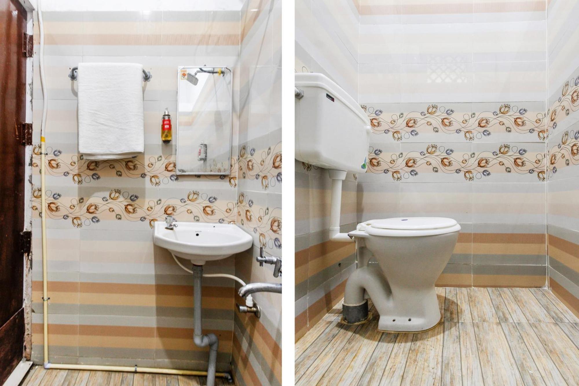 Hotel Lakshmi Narayana Salem Dış mekan fotoğraf