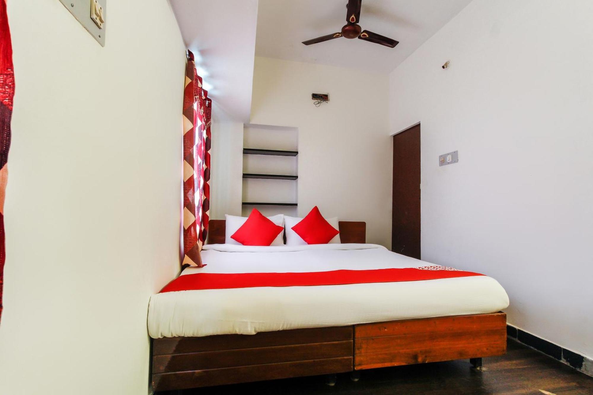 Hotel Lakshmi Narayana Salem Dış mekan fotoğraf
