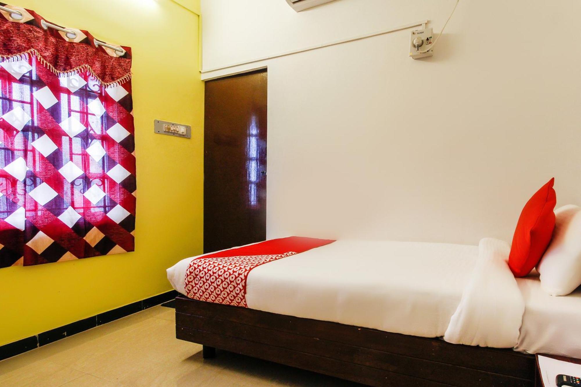 Hotel Lakshmi Narayana Salem Dış mekan fotoğraf
