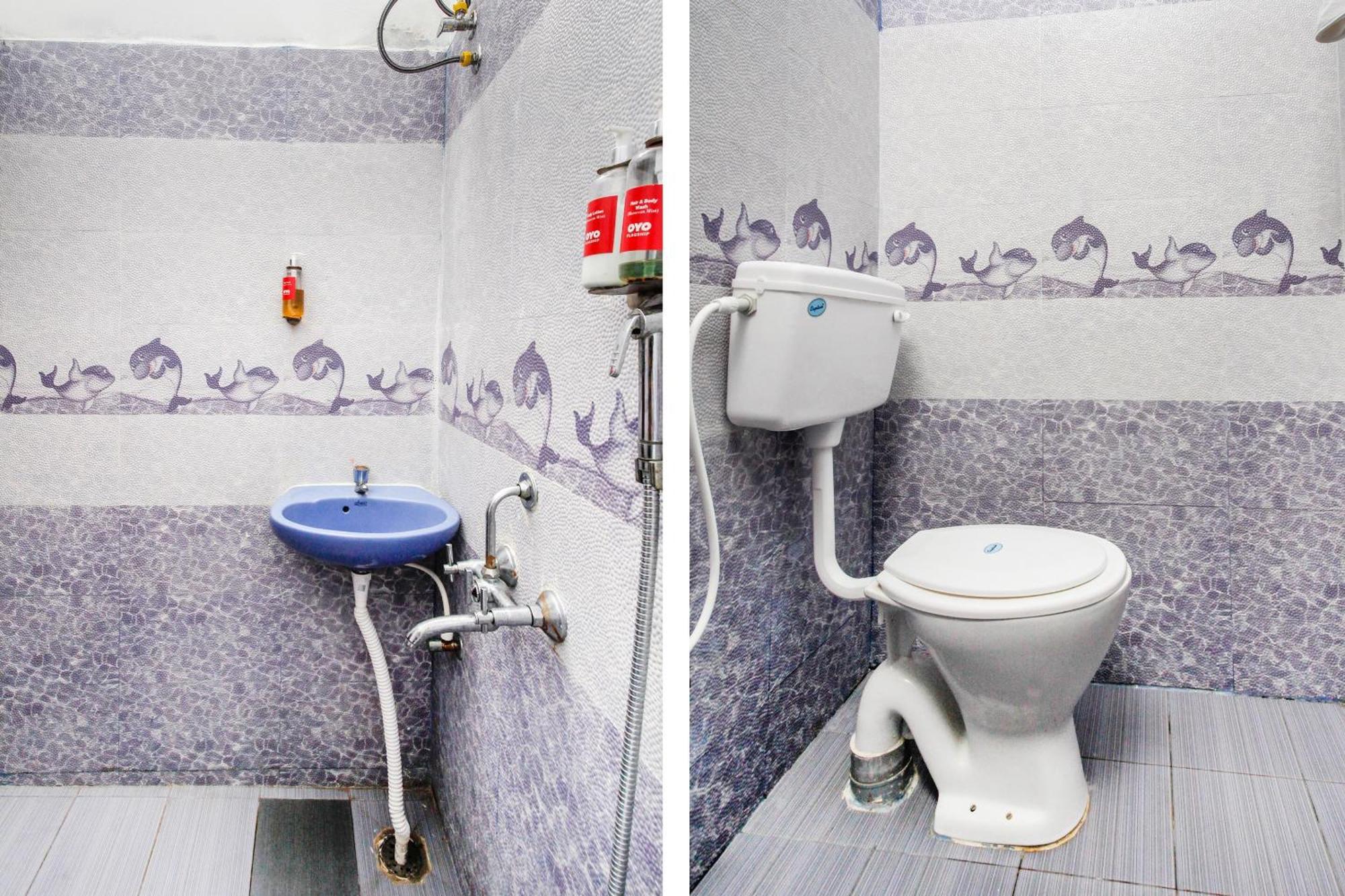 Hotel Lakshmi Narayana Salem Dış mekan fotoğraf